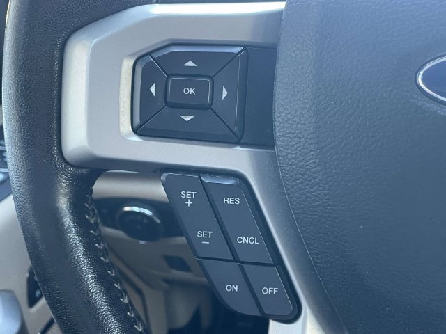 Used 2019 Ford F250 Lariat w/ Lariat Value Package AWD/4WD image 22