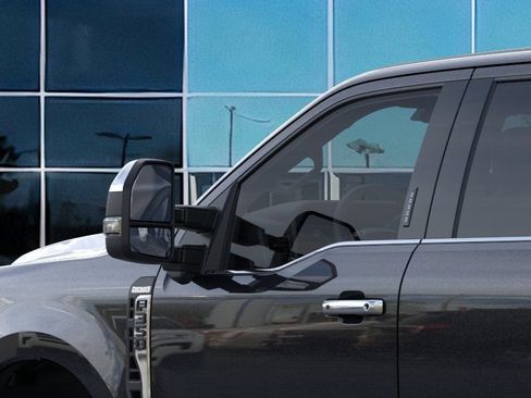 New 2026 Ford F350 King Ranch w/ Chrome Package AWD/4WD image 36