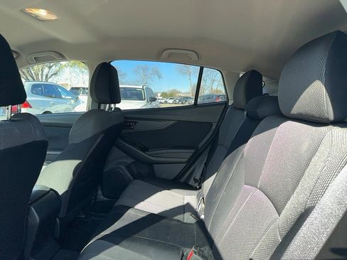 Used 2023 Subaru Crosstrek 2.0i image 10