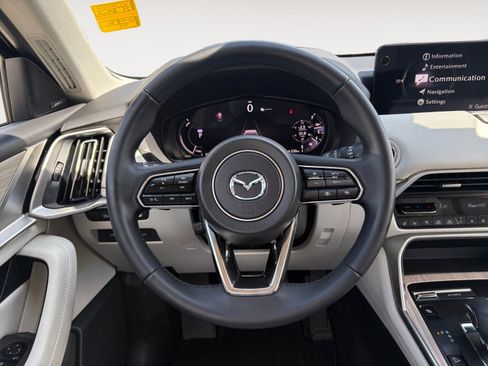Used 2026 MAZDA CX-90 Plug-In Hybrid w/ Premium Plus AWD/4WD image 14
