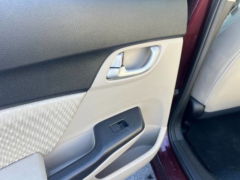 Used 2015 Honda Civic EX image 24
