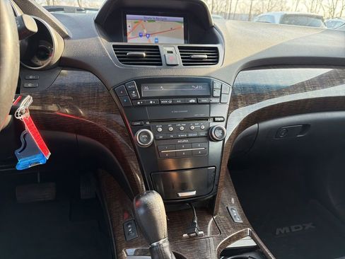 Used 2012 Acura MDX 3.7L image 16