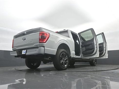 Certified 2023 Ford F150 XLT w/ Equipment Group 302A High image 38