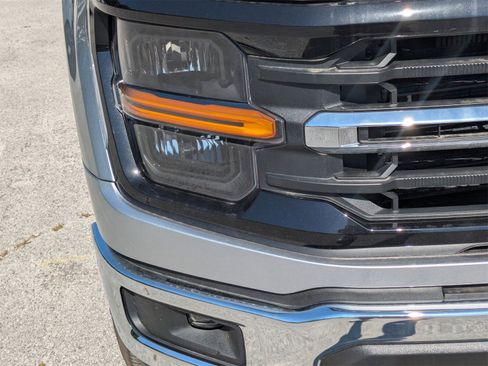 New 2025 Ford F150 XLT w/ Equipment Group 303A High image 43