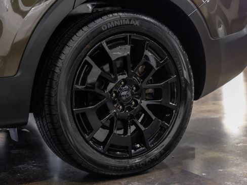 Used 2021 Kia Telluride SX w/ Nightfall Edition Package AWD/4WD image 64