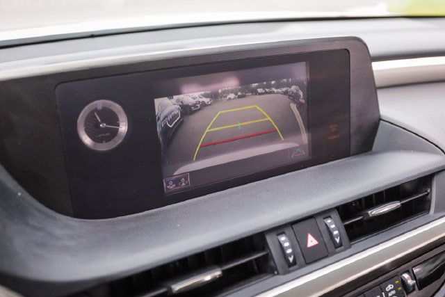 Used 2019 Lexus ES 350 F Sport w/ Accessory Package 2 FWD image 56