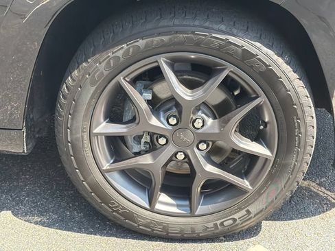 Used 2019 Jeep Grand Cherokee Limited X AWD/4WD image 14