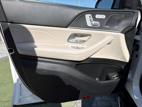 Certified 2022 Mercedes-Benz GLE 350 image 17