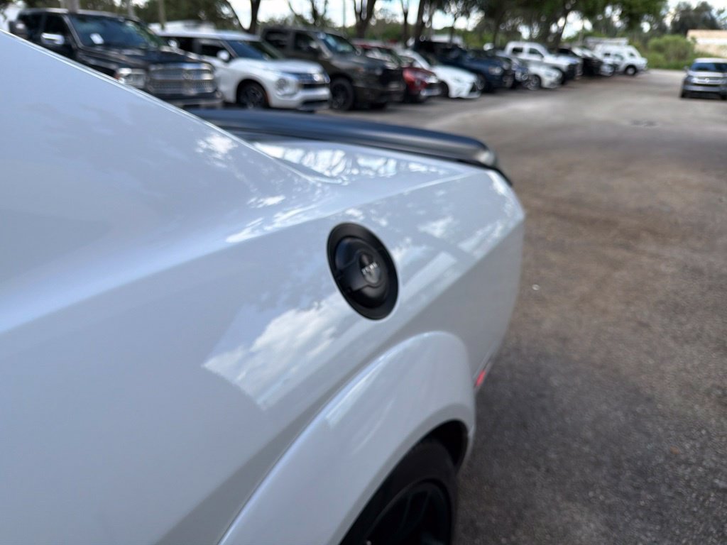 Used 2020 Dodge Challenger R/T Scat Pack RWD image 23