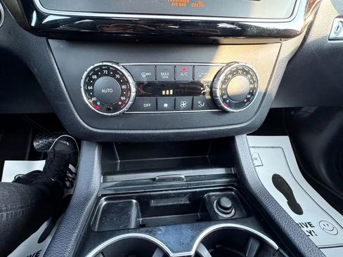 Used 2017 Mercedes-Benz GLE 350 image 26