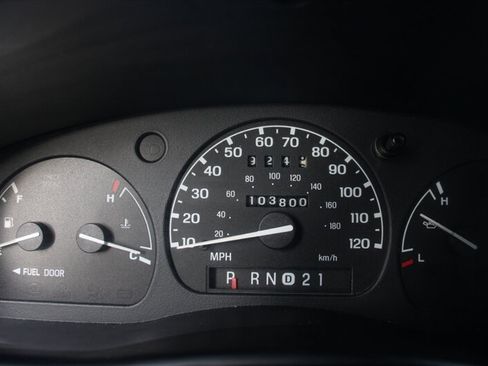 Used 1999 Ford Ranger XLT RWD image 7