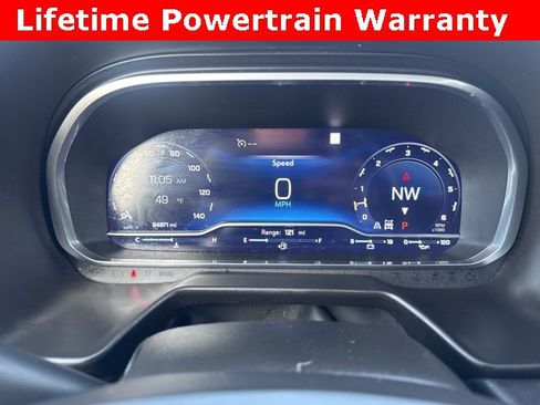 Used 2022 Chevrolet Tahoe RST w/ Sport Performance Package image 17