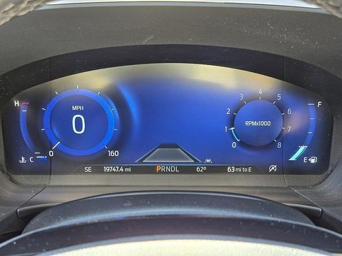 Used 2022 Ford Escape SEL w/ Technology Package image 31