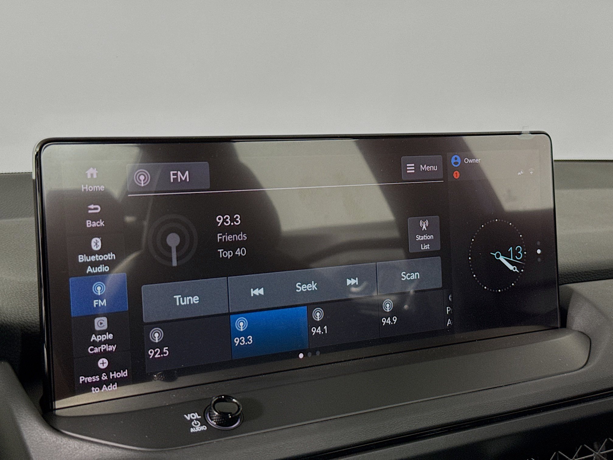 New 2026 Honda Accord Sport image 14