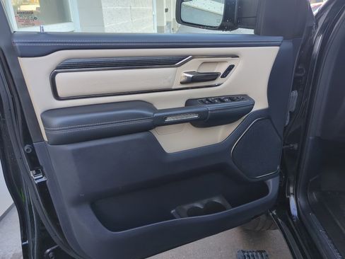 Used 2021 RAM 1500 Limited image 11
