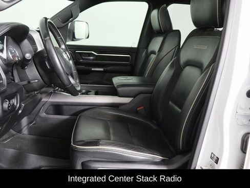 Used 2021 RAM 1500 Laramie image 14