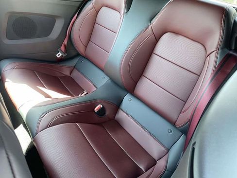 New 2025 Ford Mustang GT Premium image 26