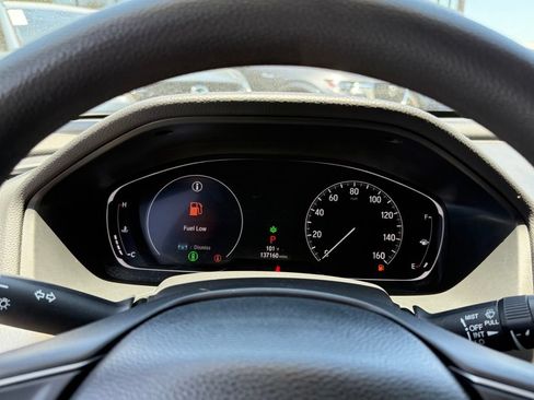 Used 2018 Honda Accord LX image 22
