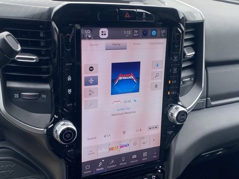 New 2026 RAM 2500 Big Horn image 21