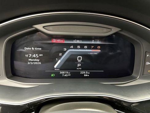 Used 2022 Audi Q7 2.0T Premium Plus w/ Premium Plus Package image 15