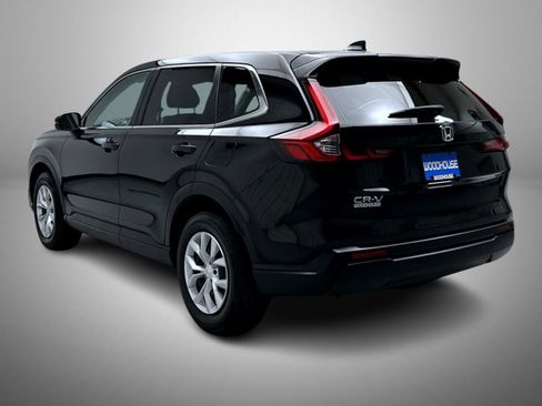 Used 2025 Honda CR-V LX image 7