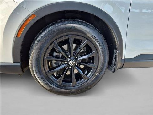 Used 2024 Honda CR-V Sport image 24