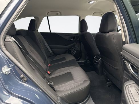 Used 2023 Subaru Outback Premium image 18