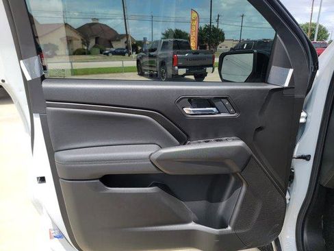 New 2026 GMC Canyon Elevation RWD image 15