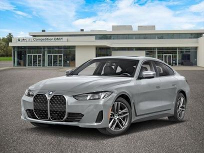 New 2026 BMW 430i xDrive w/ Premium Package