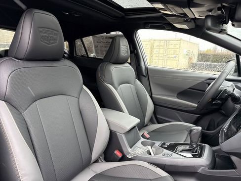 New 2026 Subaru Crosstrek 2.5i Wilderness image 18