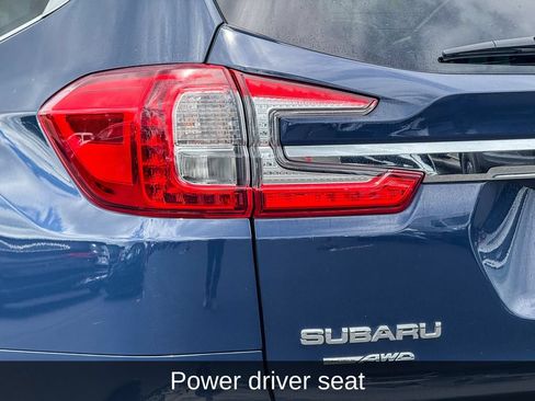 Used 2023 Subaru Ascent Limited w/ Technology Package AWD/4WD image 13