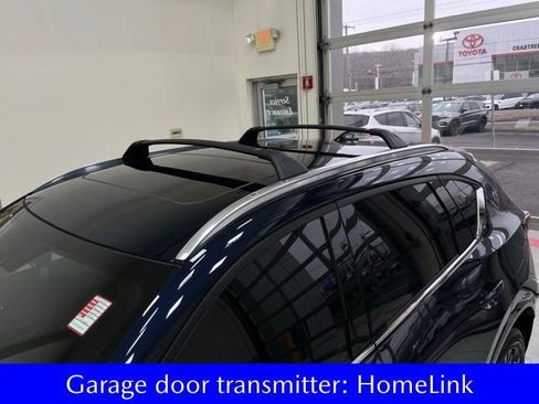 Used 2025 MAZDA CX-5 2.5 Turbo image 23