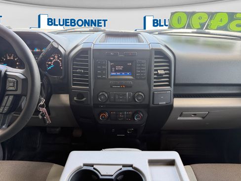 Used 2017 Ford F150 XL w/ Equipment Group 101A Mid RWD image 18