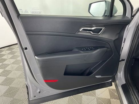 New 2026 Kia Sportage S AWD/4WD image 5
