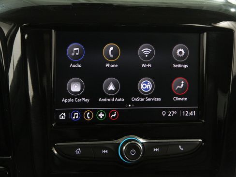 Used 2020 Chevrolet Traverse LS w/ LPO, Black Accent Package image 10