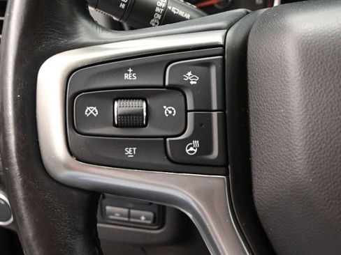 Used 2021 Chevrolet Tahoe Premier w/ Premium Package AWD/4WD image 21
