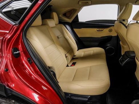 Used 2015 Lexus NX 200t FWD w/ Premium Package image 40