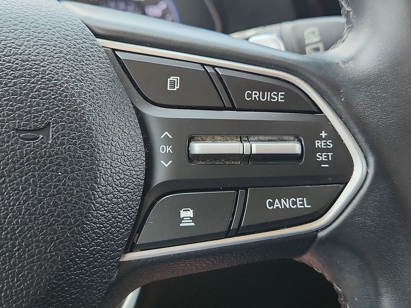Used 2021 Hyundai Palisade SEL FWD image 16