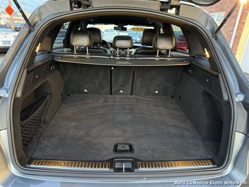 Used 2021 Mercedes-Benz GLC 300 4MATIC image 20