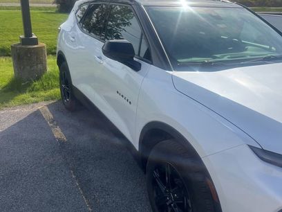 Used 2024 Chevrolet Blazer LT w/ Convenience Package