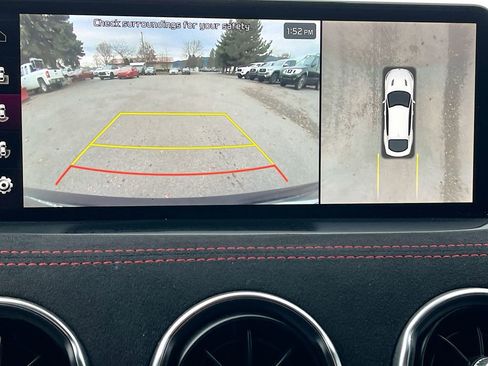 Used 2023 Kia Stinger GT2 image 14