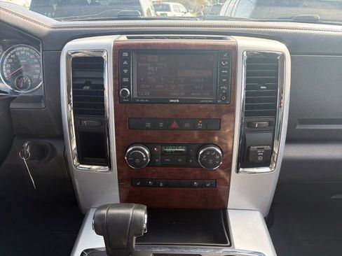 Used 2009 Dodge Ram 1500 Truck Laramie image 15