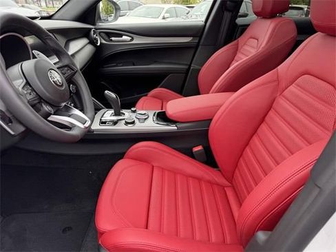 New 2025 Alfa Romeo Stelvio Sprint w/ Veloce Package image 16