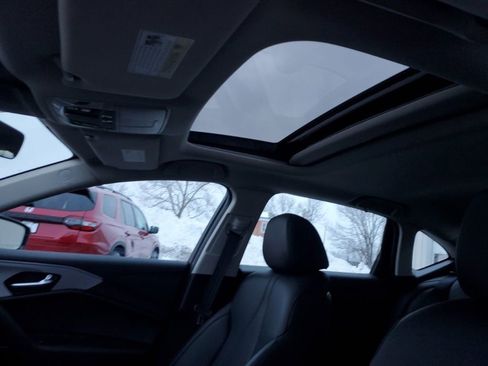 Used 2023 Acura TLX Base image 14