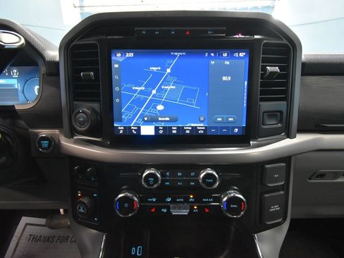 Used 2024 Ford F150 XLT w/ Equipment Group 302A MID AWD/4WD image 24