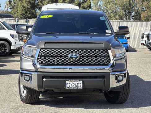 Used 2021 Toyota Tundra SR5 AWD/4WD image 2