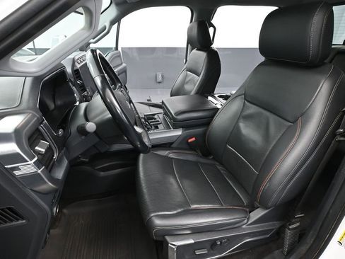 Used 2022 Ford F150 Lariat AWD/4WD image 26