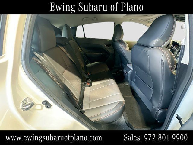 Used 2026 Subaru Crosstrek 2.5i Limited w/ Crosstrek Mirror Package AWD/4WD image 29