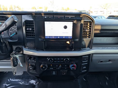 Certified 2024 Ford F250 XL w/ STX Appearance Package image 16