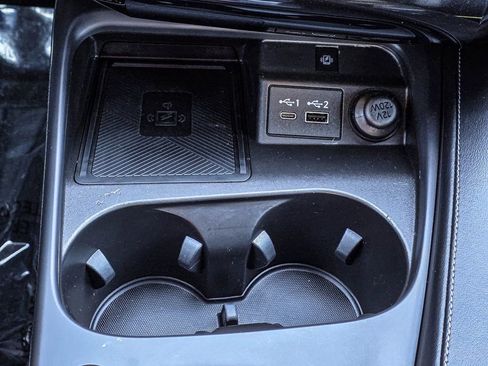 Certified 2025 INFINITI QX55 Essential image 21